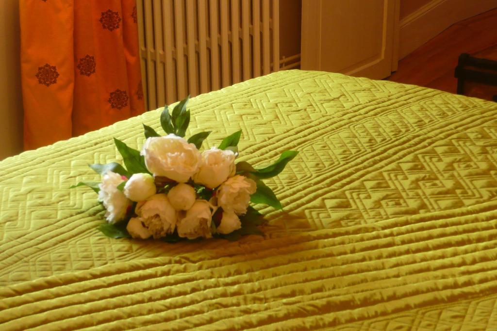 La Maison Du Parc Bed and Breakfast Lacave  Exterior foto