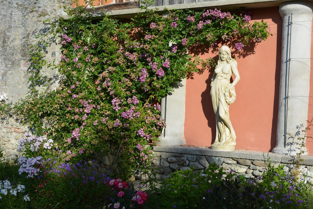 La Maison Du Parc Bed and Breakfast Lacave  Exterior foto