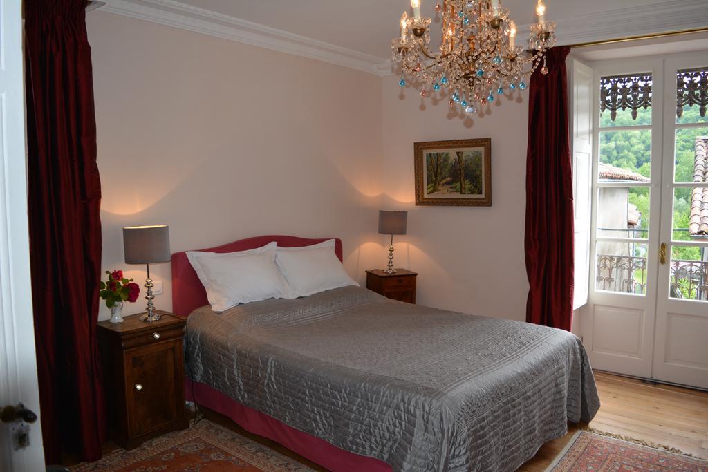 La Maison Du Parc Bed and Breakfast Lacave  Exterior foto